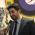 Caso Naglieri-Futsal Bisceglie, il presidente Simone invita l'assessore al PalaDolmen