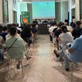 Domani a Palazzo Tupputi incontro tecnico-informativo sul Bando Start&Go