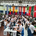 Bisceglie alle Olimpiadi di informatica
