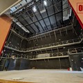 Angarano: «Lavori Teatro Garibaldi finalmente a buon punto»