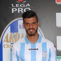 Bisceglie, scambio con l'Akragas: Russo in nerazzurro, Raucci al club siciliano