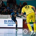 Futsal Bisceglie, un'altra occasione sciupata