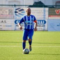 La Virtus Bisceglie  "stecca " al debutto, il Molfetta calcio ne approfitta