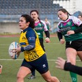 Ultima gara casalinga per il Bisceglie Rugby