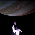  "Perseo e la magia delle stelle cadenti " con Gianluigi Belsito al Planetario di Bari