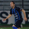 Bisceglie, Gianvincenzo Martino resta in nerazzurro