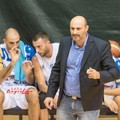 Lions, giovedì la presentazione ufficiale di coach Gigi Marinelli