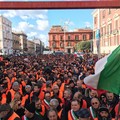 Il comune mette a disposizione un pullman per la manifestazione dei gilet arancioni a Roma