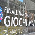 Il Liceo “Da Vinci” di Bisceglie e le eccellenze matematiche. Finalisti ai Giochi Bocconi