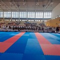 Karateka biscegliesi protagonisti al Palasport di Foggia nell’evento nazionale "Insieme si Vince"