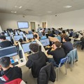 Bisceglie protagonista ai Giochi di Fibonacci 2025
