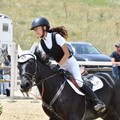 Equitazione, secondo posto per Giorgia Storelli ai campionati regionali