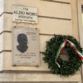 Giornata della Memoria delle vittime di stragi e terrorismo: il ricordo di Aldo Moro e degli uomini della scorta