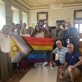Giornata Internazionale dell'orgoglio LGBTQIA+: ricevute associazioni a Palazzo San Domenico - LE INTERVISTE