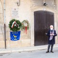 Bisceglie commemora il Giorno del Ricordo