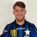 Il Bisceglie Calcio accoglie il centrocampista Giovanni Maiorino