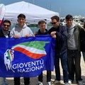 Verde pubblico, Gioventù Nazionale attacca: «Bisceglie tra degrado, incuria e aree insicure»