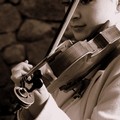 Concerto  "Vivaldi experience " alle Vecchie Segherie Mastrototaro