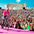 Il nuovo percorso del Giro d'Italia 2020 prende forma