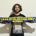 Il Futsal Bisceglie chiude la porta con Alessandro Gorgoglione