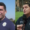 Il Bisceglie Rugby saluta Gramajo e Minero