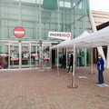 Il Gran Shopping Mongolfiera di Molfetta riapre in sicurezza