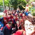 Esordienti e Under 13 Lions brillano al torneo “Ciao Rudy” di Pesaro