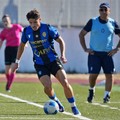 Serie D, il Bisceglie riceve la Palmese al "Ventura "