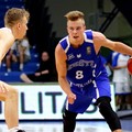 Un altro botto di mercato dei Lions Bisceglie: Hugo Erkmaa