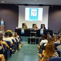 Festa dell'alternanza al liceo  "da Vinci ". Il preside: «La scuola non dev'essere percepita come una cosa altra rispetto al territorio»