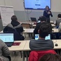 Al via a Bisceglie il corso di formazione sulle competenze digitali