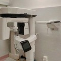 All'Ospedale di Bisceglie attivato un nuovo ortopantomografo di ultima generazione