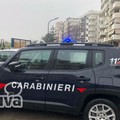 Dramma a Bisceglie: due cadaveri rinvenuti in un residence di via Vittorio Veneto