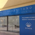Poliambulatorio  "Il buon samaritano " vincitore del bando Orizzonti Solidali 2019-2020