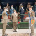 Cambio al comando della Brigata "Pinerolo "