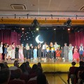  "Il mondo fatato di Aurora " ha chiuso la stagione teatrale della CompagniAurea