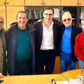 Il ministro Boccia incontra i rappresentanti del Partenariato economico sociale