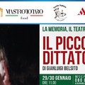 Il piccolo dittatore di Gianluigi Belsito