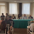 Il reparto malattie infettive dell'ospedale di Bisceglie celebra mezzo secolo di attività - L'INTERVISTA