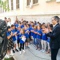 L'amministrazione risponde al primo circolo: via Monte San Michele torna alberata