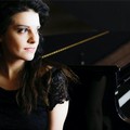 Recital della pianista Ilaria Loatelli per il nono compleanno di Foné