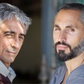  "Il caso Jekyll " con Sergio Rubini e Daniele Russo chiude la stagione teatrale di Bisceglie