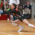 Ilenia Cammisa è il primo volto nuovo per la Star Volley