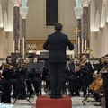 Grande successo per il debutto dell'Orchestra Federiciana - LE FOTO