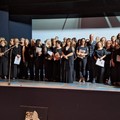 Quarta edizione del concerto  "Musica oltre i confini " del New Chorus