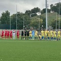 Don Uva, pesante ko a Bari: l'Ideale si impone 5-1