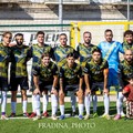 Don Uva, pronto riscatto: Arboris Belli battuto 3-2 al  "Di Liddo "