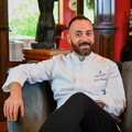 «Una tendenza globale». Il Sospiro nell'alta cucina di Firenze con chef Claudio Lopopolo