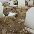 «Cimitero, situazione sconcertante»