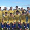 Don Uva, colpo esterno a Lucera